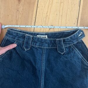 Rudy Jude Sailor Jeans